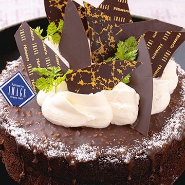 ホールケーキ